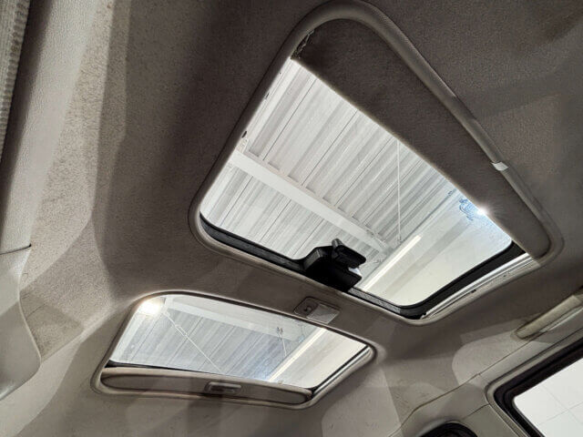 1995 HONDA ACTY VAN
