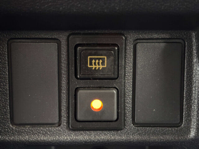 1989 SUZUKI JIMNY