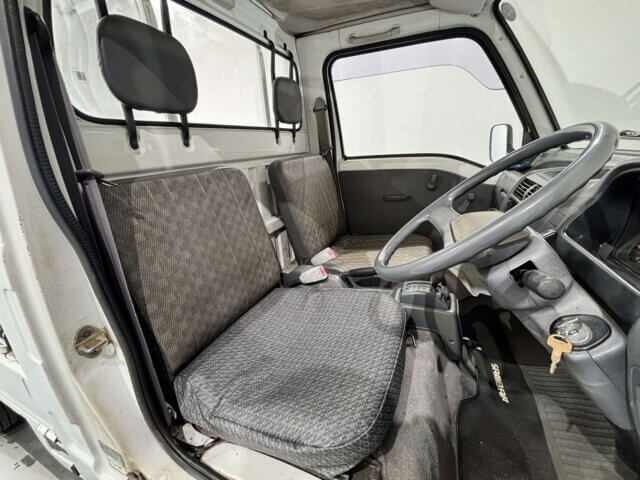 1994 SUBARU SAMBAR TRUCK