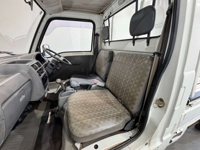 1994 SUBARU SAMBAR TRUCK
