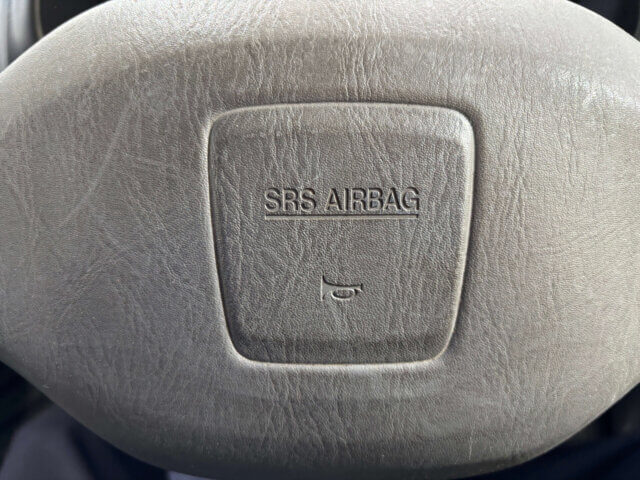 2001 SUZUKI EVERY VAN