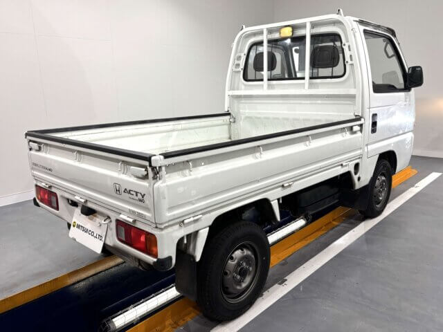 1995 HONDA ACTY TRUCK