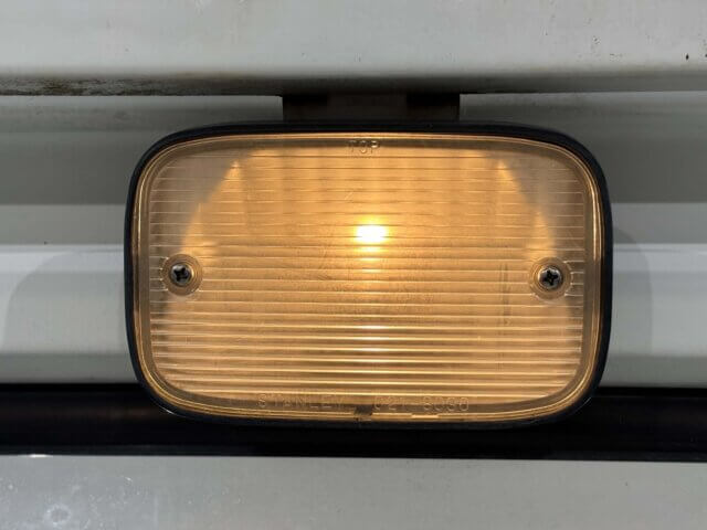 1995 HONDA ACTY TRUCK