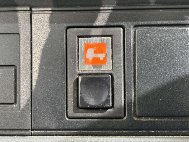 1995 HONDA ACTY TRUCK