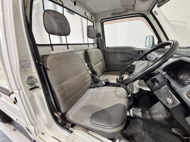 1995 HONDA ACTY TRUCK
