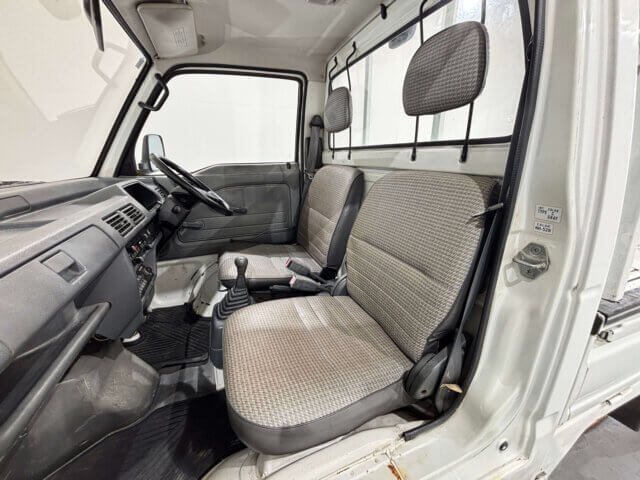 1995 HONDA ACTY TRUCK
