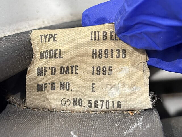 1995 HONDA ACTY TRUCK