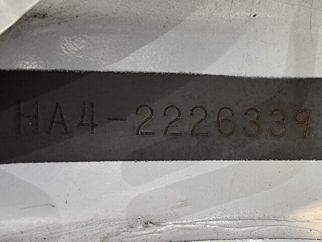 1995 HONDA ACTY TRUCK