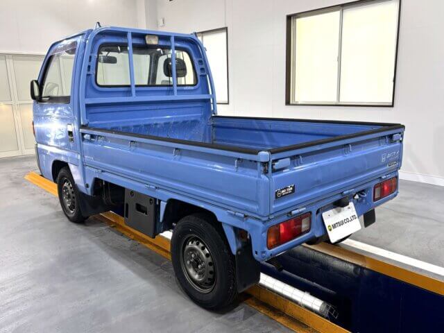 1990 HONDA ACTY TRUCK