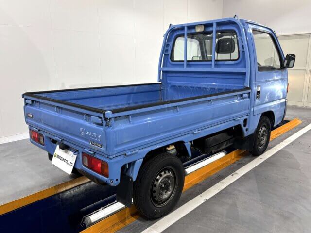 1990 HONDA ACTY TRUCK