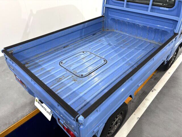1990 HONDA ACTY TRUCK