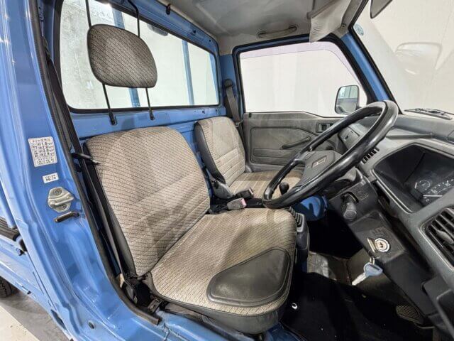 1990 HONDA ACTY TRUCK