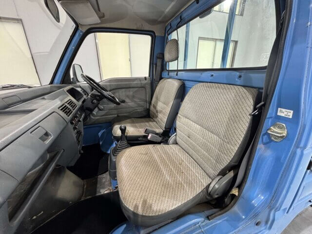 1990 HONDA ACTY TRUCK