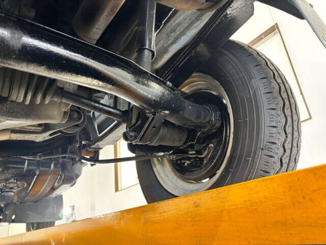 1990 HONDA ACTY TRUCK