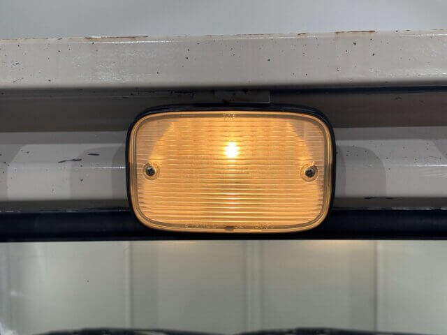 1995 HONDA ACTY TRUCK