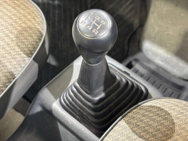 1995 HONDA ACTY TRUCK