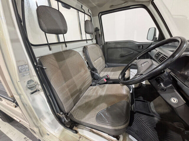 1995 HONDA ACTY TRUCK