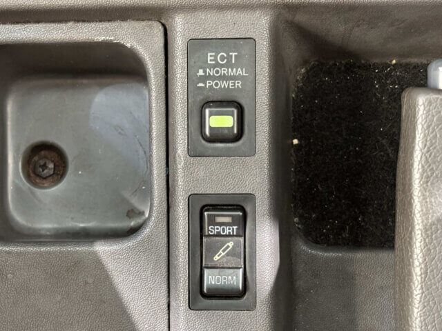 1991 TOYOTA LAND CRUISER PRADO