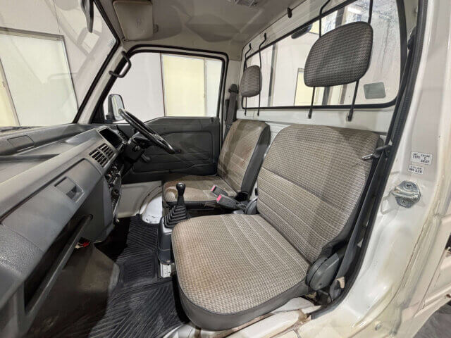 1995 HONDA ACTY TRUCK