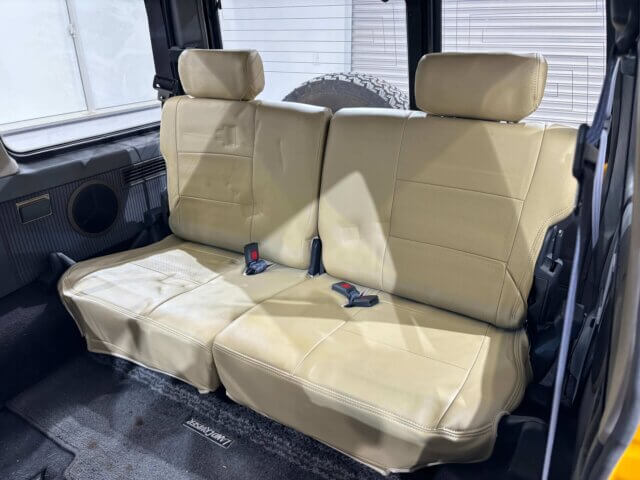 1991 TOYOTA LAND CRUISER PRADO