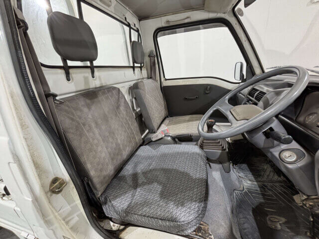 1994 SUBARU SAMBAR TRUCK