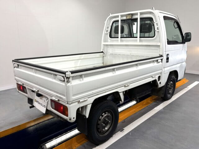 1997 HONDA ACTY TRUCK