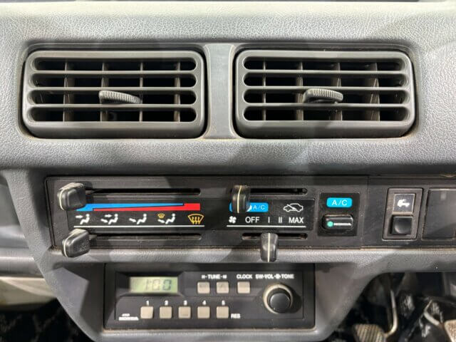 1997 HONDA ACTY TRUCK