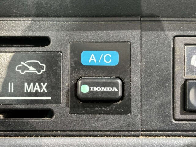 1997 HONDA ACTY TRUCK