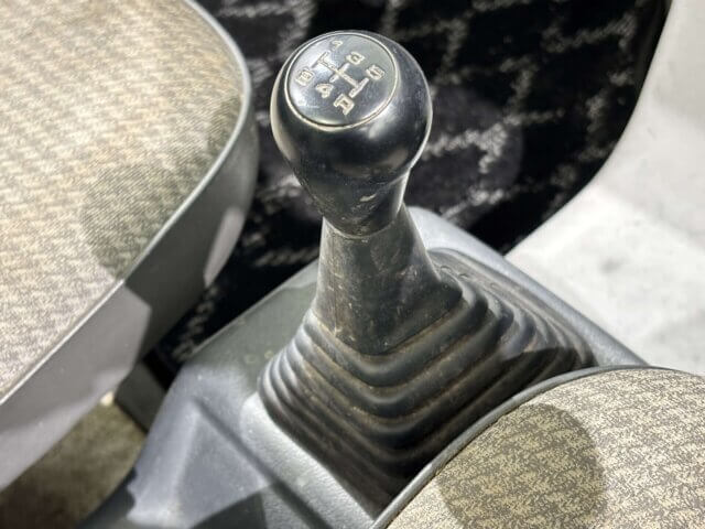 1997 HONDA ACTY TRUCK