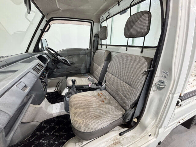 1997 HONDA ACTY TRUCK
