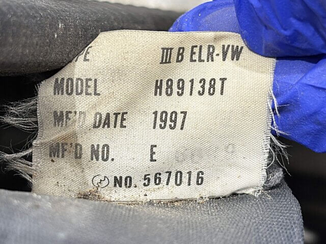 1997 HONDA ACTY TRUCK