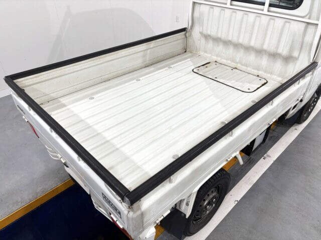 2001 DAIHATSU HIJET TRUCK