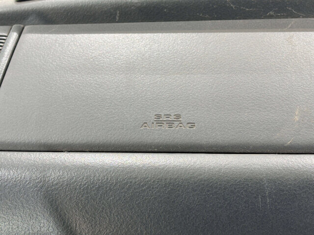 2001 TOYOTA bB