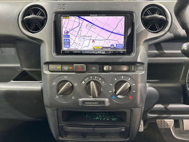 2001 TOYOTA bB