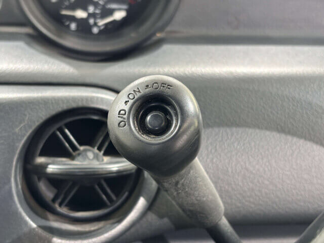2001 TOYOTA bB
