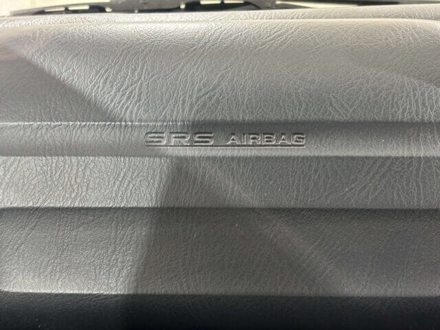 2001 HONDA VAMOS