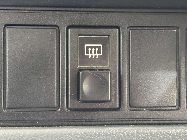 1998 HONDA ACTY VAN
