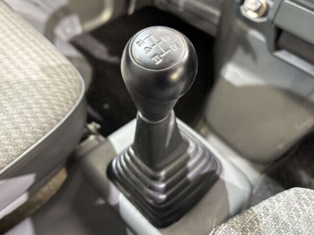 1998 HONDA ACTY VAN