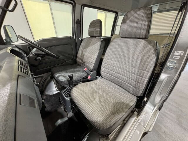 1998 HONDA ACTY VAN
