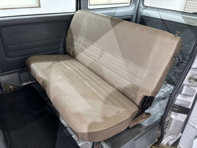 1998 HONDA ACTY VAN