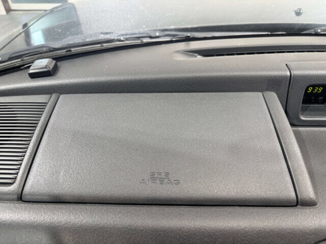 2000 TOYOTA bB