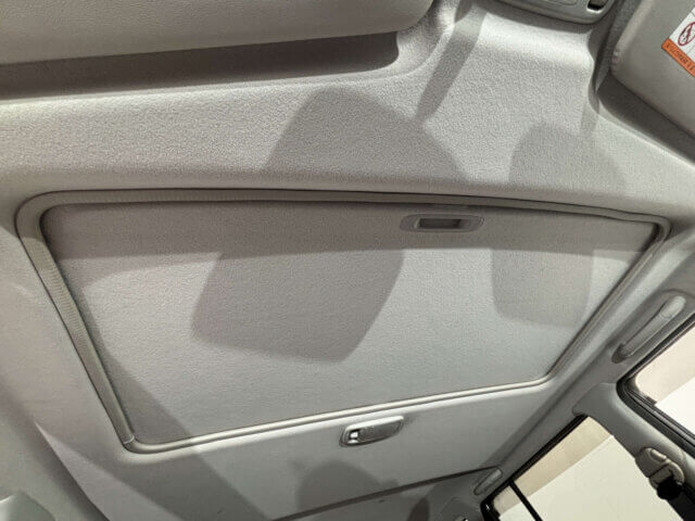 2000 TOYOTA bB