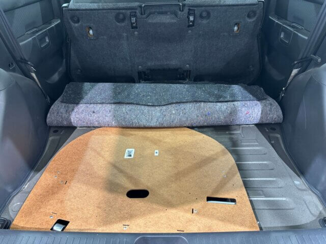 2000 TOYOTA bB