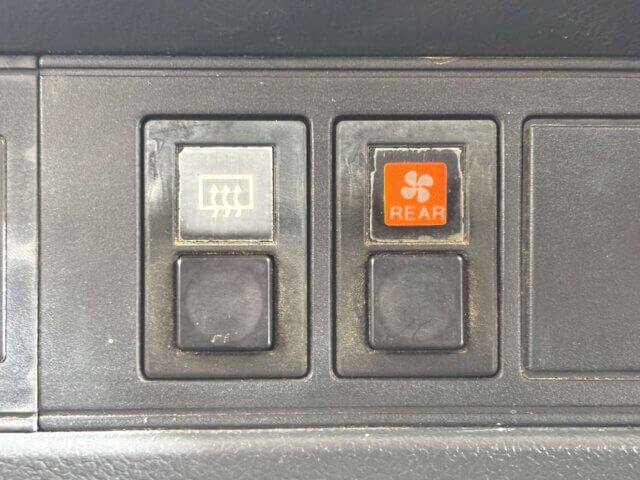 1990 HONDA ACTY VAN