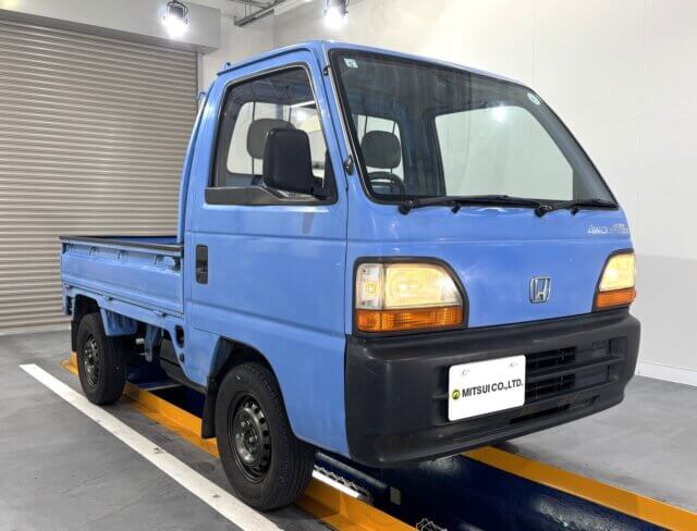 1994 HONDA ACTY TRUCK