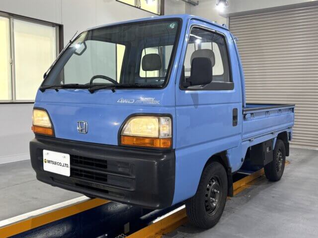 1994 HONDA ACTY TRUCK