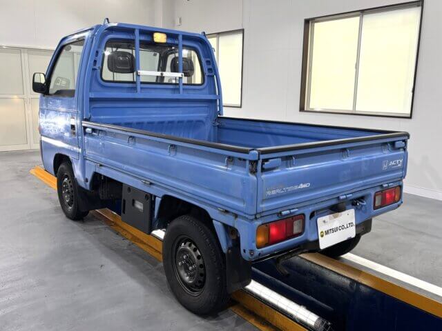 1994 HONDA ACTY TRUCK