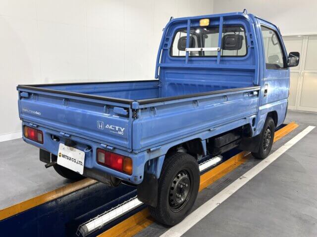 1994 HONDA ACTY TRUCK