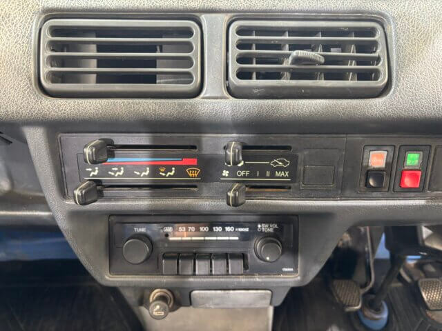 1994 HONDA ACTY TRUCK
