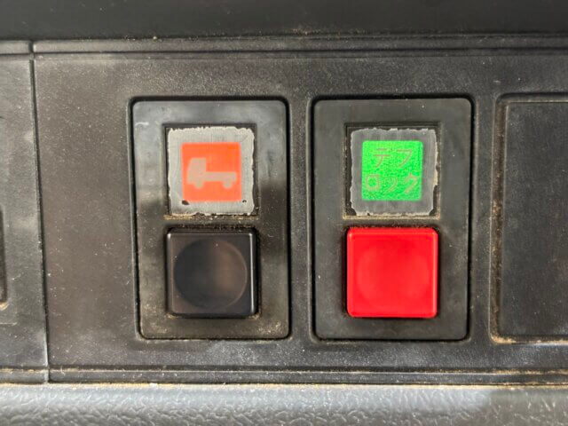 1994 HONDA ACTY TRUCK